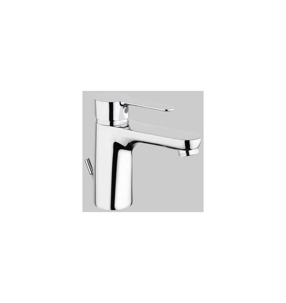 MONOCOMANDO LAVABO P3 - Cromo