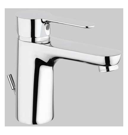 MONOCOMANDO LAVABO P3 - Cromo