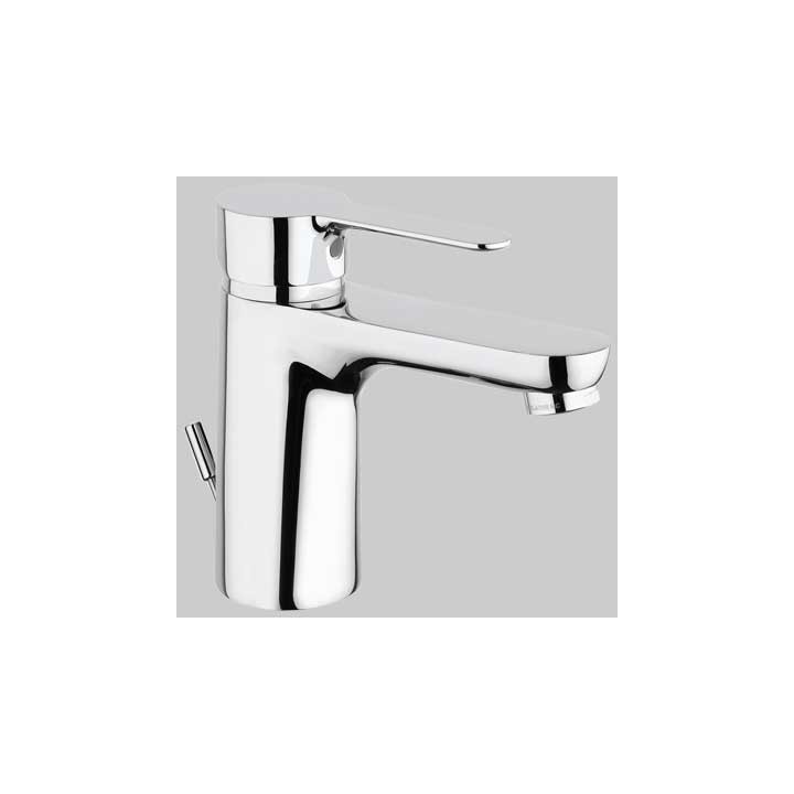 MONOCOMANDO LAVABO P3 - Cromo