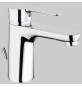 MONOCOMANDO LAVABO P3 - Cromo
