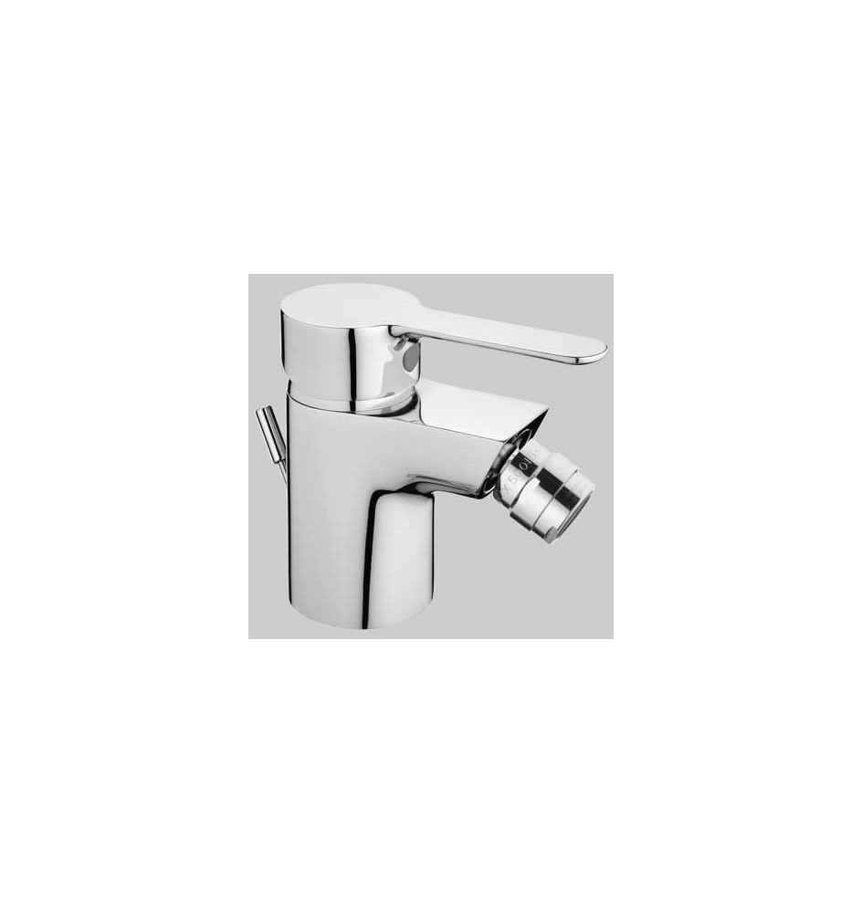 MONOCOMANDO BIDET P3 - Cromo