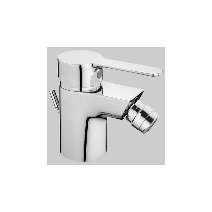 MONOCOMANDO BIDET P3 - Cromo