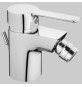 MONOCOMANDO BIDET P3 - Cromo