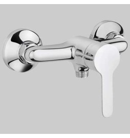 MONOCOMANDO DOCCIA ESTERNO P3 - Cromo