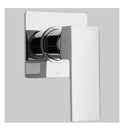 MONOCOMANDO DOCCIA INCASSO STILE 2.0 - Cromo