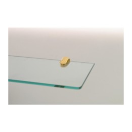 REGGIMENSOLA PINCO 09109 25X30 CROMO 10 MM 2 PZ