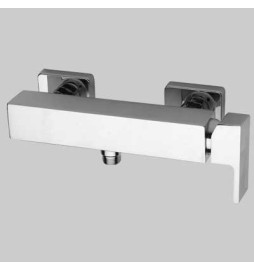 MONOCOMANDO DOCCIA ESTERNO STILE 2.0 - Cromo