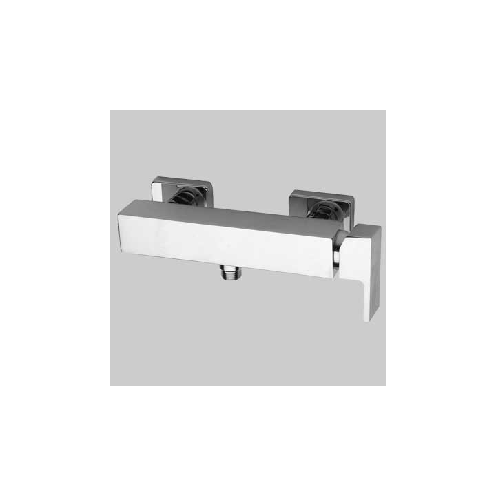 MONOCOMANDO DOCCIA ESTERNO STILE 2.0 - Cromo