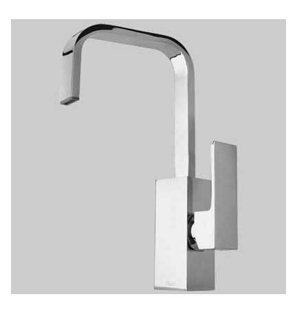 MONOCOMANDO LAVABO BOCCA ORIENTABILE STILE 2.0 - Cromo