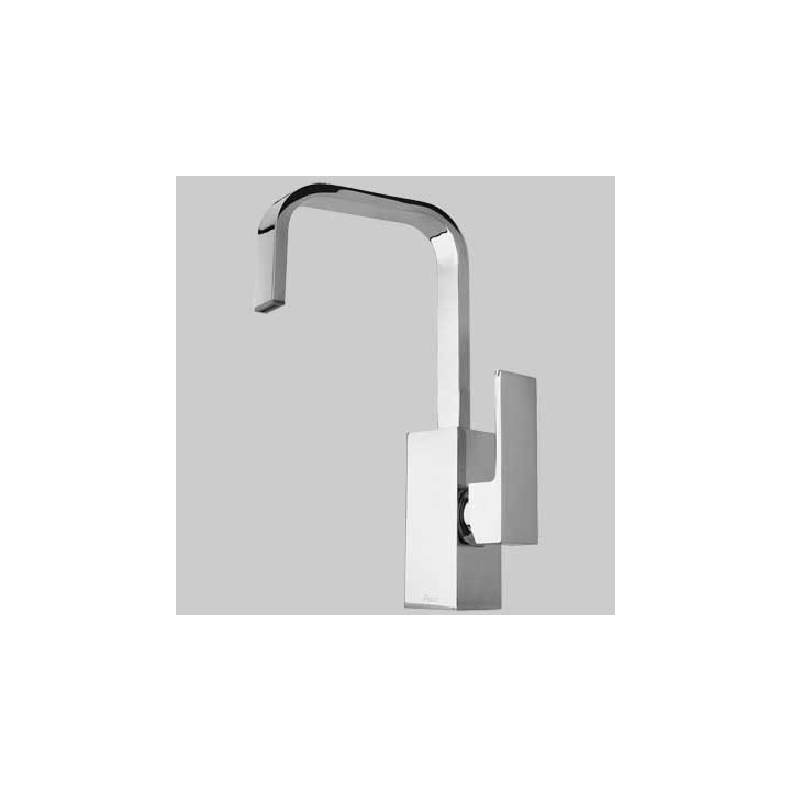 MONOCOMANDO LAVABO BOCCA ORIENTABILE STILE 2.0 - Cromo