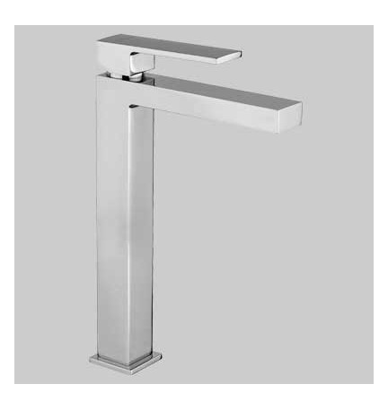 MONOCOMANDO LAVABO ALTO STILE 2.0 - Cromo