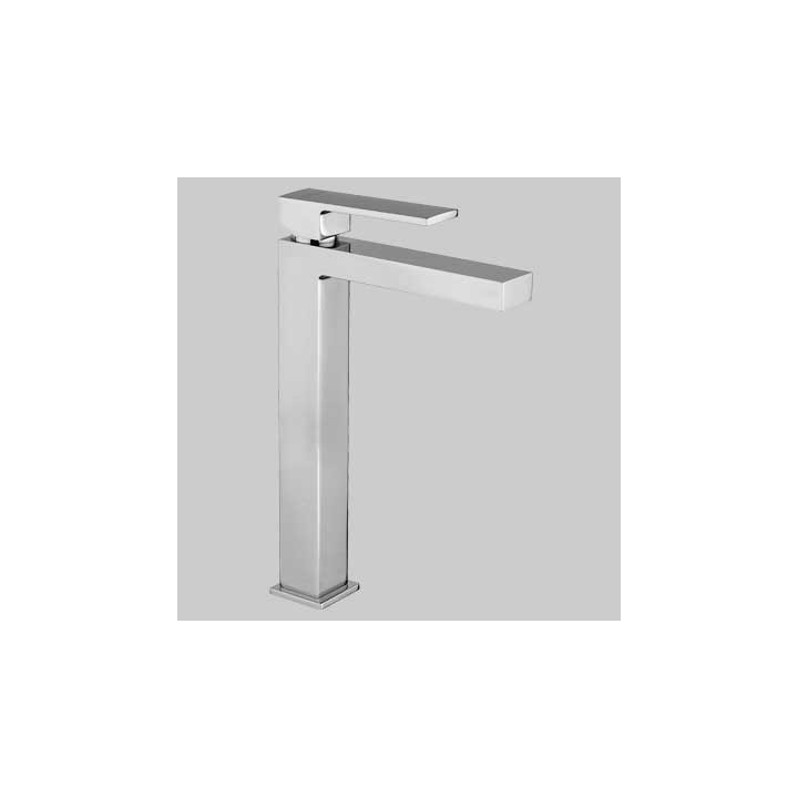 MONOCOMANDO LAVABO ALTO STILE 2.0 - Cromo