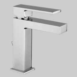MONOCOMANDO LAVABO STILE 2.0 - Cromo