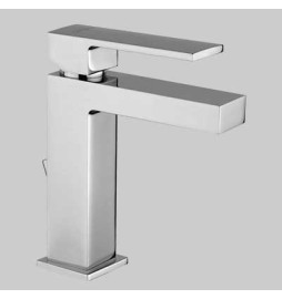 MONOCOMANDO LAVABO STILE 2.0 - Cromo