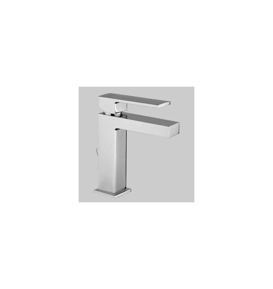 MONOCOMANDO LAVABO STILE 2.0 - Cromo