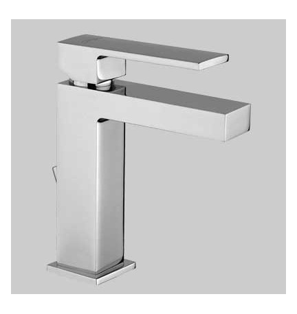 MONOCOMANDO LAVABO STILE 2.0 - Cromo