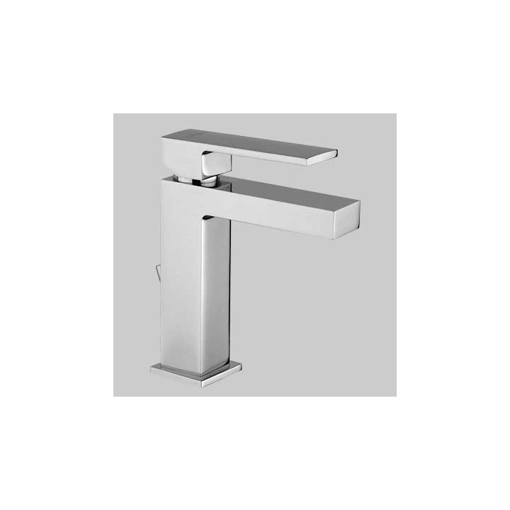 MONOCOMANDO LAVABO STILE 2.0 - Cromo