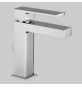 MONOCOMANDO LAVABO STILE 2.0 - Cromo