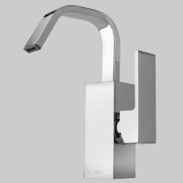 MONOCOMANDO BIDET BOCCA ORIENTABILE STILE 2.0 - Cromo