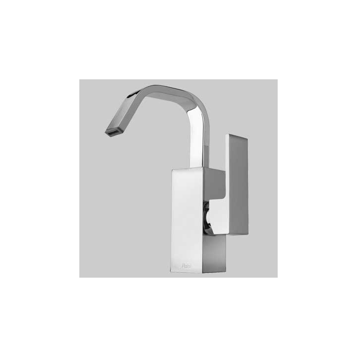MONOCOMANDO BIDET BOCCA ORIENTABILE STILE 2.0 - Cromo