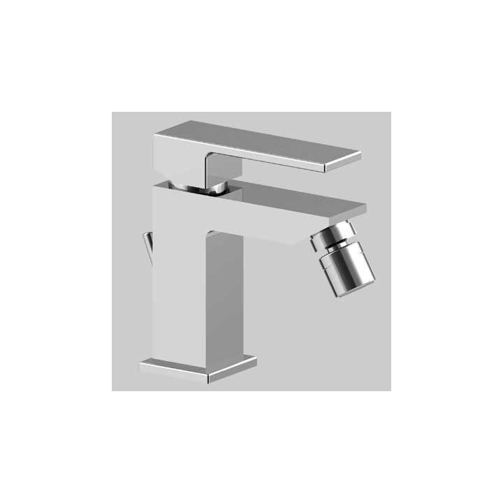 MONOCOMANDO BIDET STILE 2.0 - Cromo