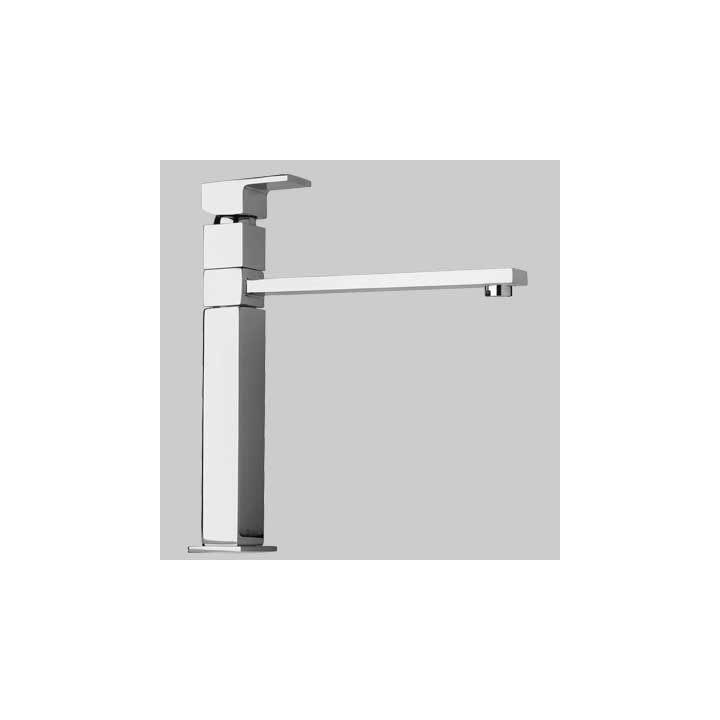 MONOCOMANDO LAVELLO A FONTANA STILE 2.0 - Cromo