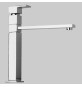 MONOCOMANDO LAVELLO A FONTANA STILE 2.0 - Cromo