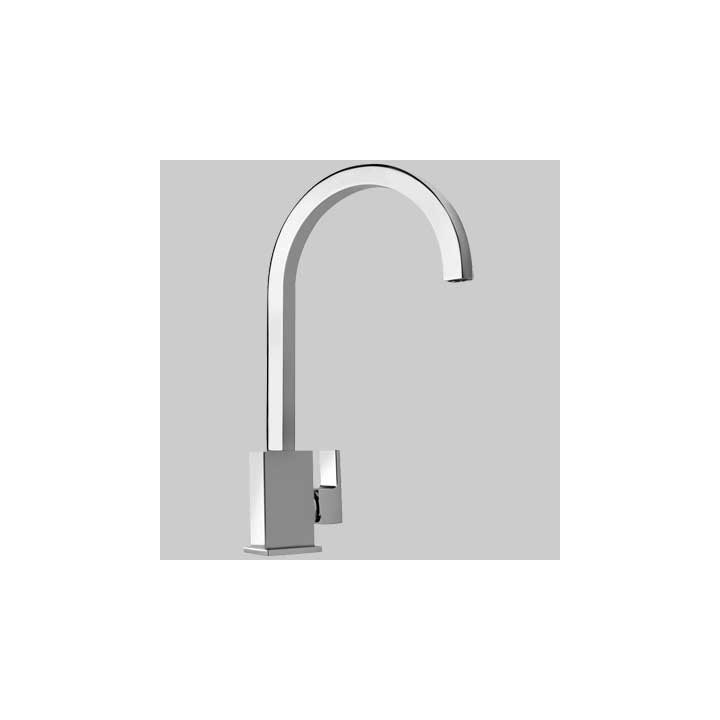 MONOCOMANDO LAVELLO BOCCA ALTA STILE 2.0 - Cromo