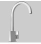 MONOCOMANDO LAVELLO BOCCA ALTA STILE 2.0 - Cromo
