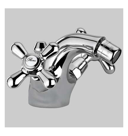 MONOBLOCCO BIDET LIBERTY - Cromo