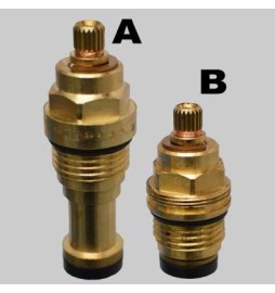 VITONE DI RICAMBIO LIBERTY - Per Arresto Incasso