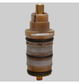 CARTUCCIA PER MONOCOMANDO TERMOSTATICO - -