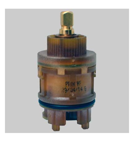 DEVIATRICE CON DISTRIBUTORE - Ø 35