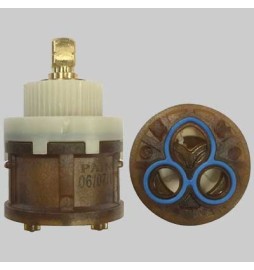 CARTUCCIA DEVIATRICE - Ø 35