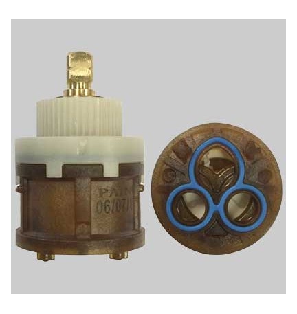 CARTUCCIA DEVIATRICE - Ø 35