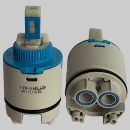 CARTUCCIA MODELLO PS 01 - Ø 40 Alta