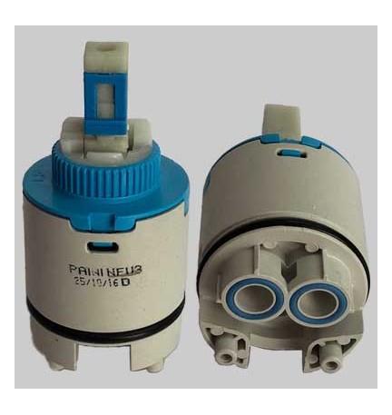 CARTUCCIA MODELLO PS 01 - Ø 40 Alta