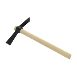 MARTELLINA MALEPEGGIO 500 G C/MANICO LEGNO