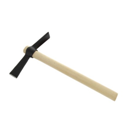 MARTELLINA MALEPEGGIO 500 G C/MANICO LEGNO