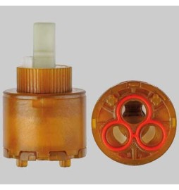 CARTUCCIA MODELLO PS 05 - Ø 35 bassa