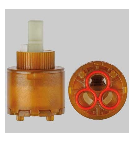 CARTUCCIA MODELLO PS 05 - Ø 35 bassa