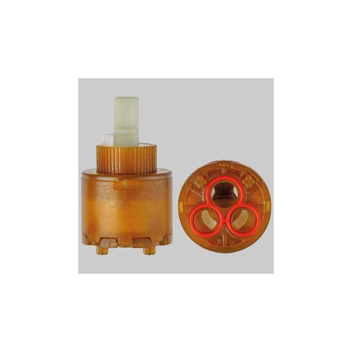 CARTUCCIA MODELLO PS 05 - Ø 35 bassa