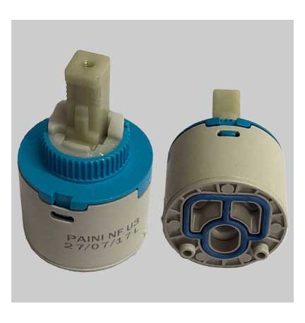 CARTUCCIA MODELLO PS 02 - Ø 40 Bassa