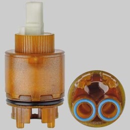 CARTUCCIA MODELLO PS 06 - Ø 35 Alta