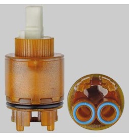 CARTUCCIA MODELLO PS 06 - Ø 35 Alta