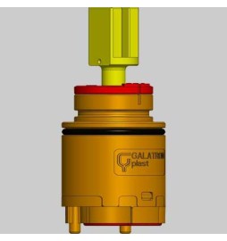 CARTUCCIA MODELLO PS07 - Dm 25