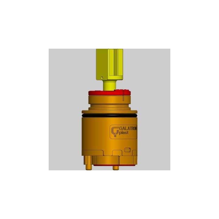 CARTUCCIA MODELLO PS07 - Dm 25