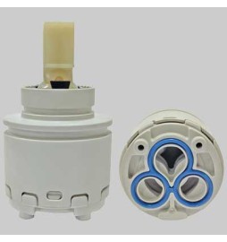 CARTUCCIA MODELLO PS 09 ENERGY SAVING - Ø 35 bassa