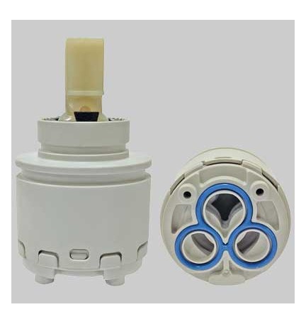 CARTUCCIA MODELLO PS 09 ENERGY SAVING - Ø 35 bassa