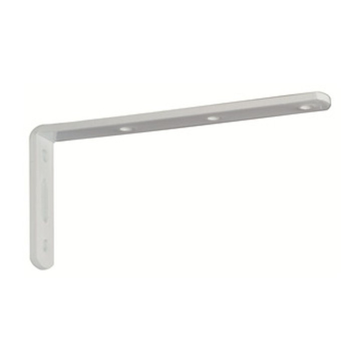 REGGIMENSOLA P/TENDE 10 CM S/SAETTA BIANCO*